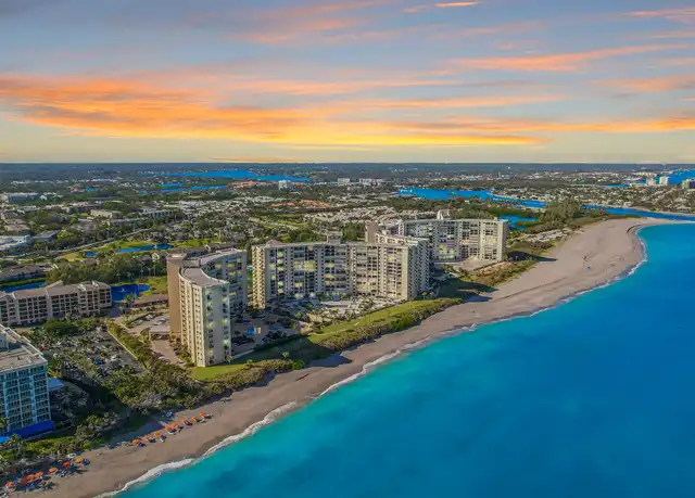 Property at 100 Ocean Trail Way #1206, Jupiter, FL, 33477, 2 beds, 2 baths, [object Object]