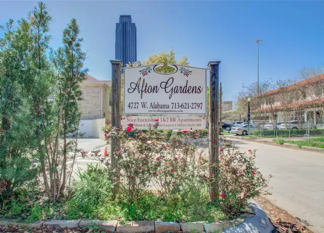 Property at 4727 W Alabama St Unit 2201, Houston, TX, 77027, 1 bed, 1 bath, [object Object]