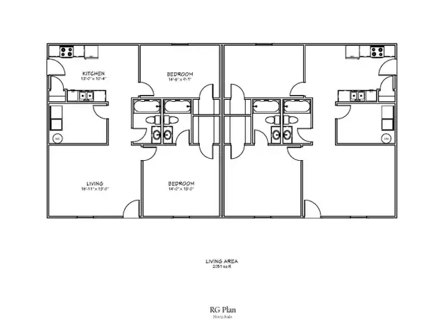 Property at 845 Kinniard Rd Unit B, Cookeville, TN, 38501, 2 beds, 2 baths, [object Object]