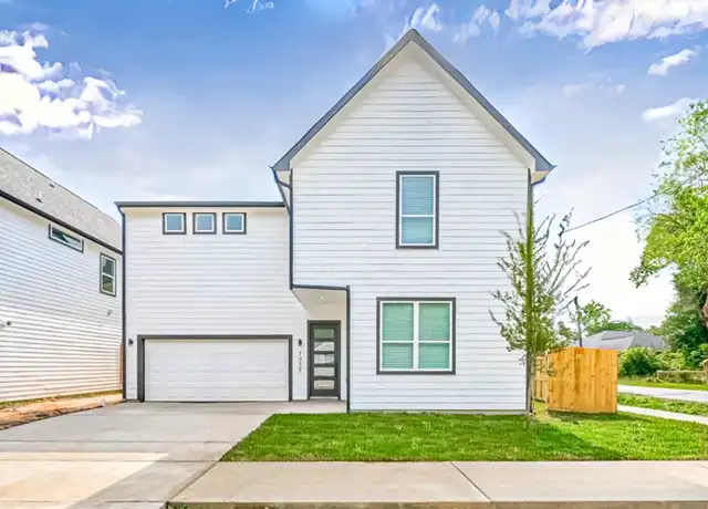 Property at 7035 Goforth St, Houston, TX, 77021, 4 beds, 2.5 baths, [object Object]