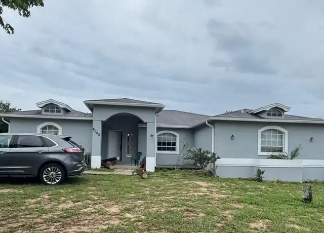 Property at 4048 Rolling Hills Ct W, Lake Wales, FL, 33898, 3 beds, 3 baths, [object Object]