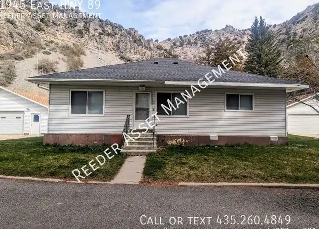 Property at 1945 U.S. 89, Logan, UT, 84341, 4 beds, 2 baths, [object Object]