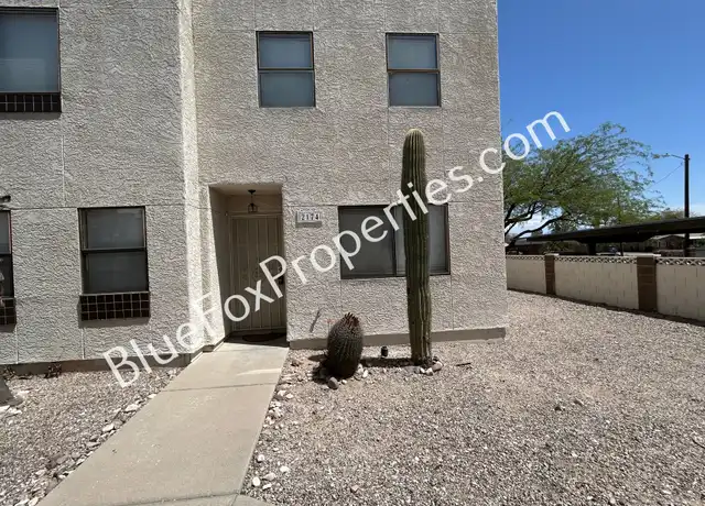Property at 2174 N 1st Ave, Tucson, AZ, 85719, 2 beds, 2 baths, [object Object]