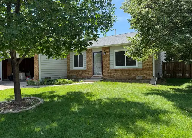 Property at 419 Albion Way, Fort Collins, CO, 80526, 3 beds, 1.5 baths, [object Object]