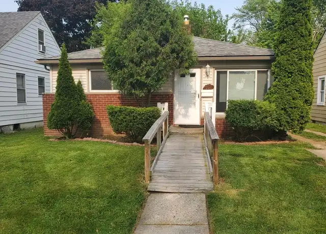 Property at 4911 Jackson St, Dearborn Heights, MI, 48125, 3 beds, 1 bath, [object Object]