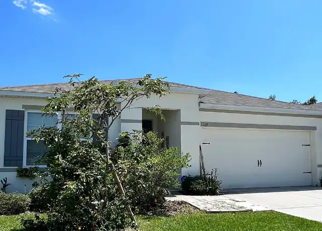 Property at 237 St Georges Cir, Eagle Lake, FL, 33839, 3 beds, 2 baths, [object Object]
