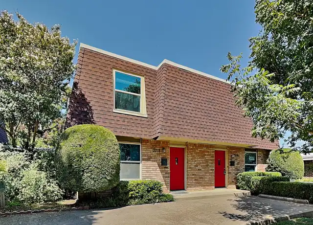 Property at 2716 McCart Ave, Fort Worth, TX, 76110, 2 beds, 1.5 baths, [object Object]