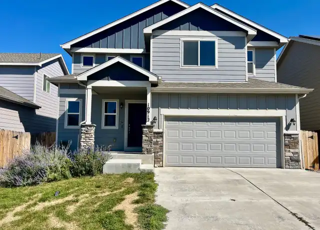 Property at 10912 Nolin Dr, Colorado Springs, CO, 80925, 3 beds, 2.5 baths, [object Object]