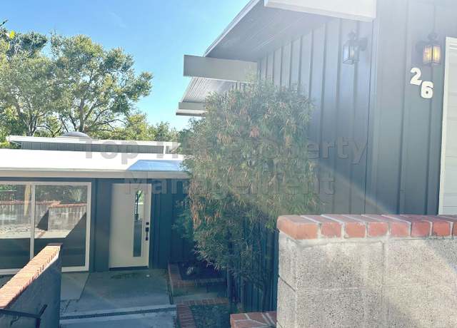 Photo of 26 Berkeley Ave, Orinda, CA 94563