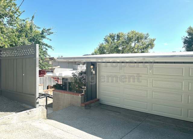 Photo of 26 Berkeley Ave, Orinda, CA 94563