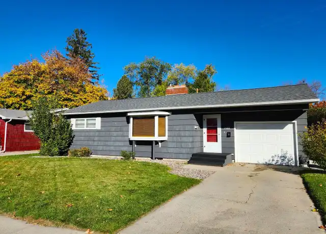 Property at 1922 34th St Unit 1, Missoula, MT, 59801, 3 beds, 2 baths, [object Object]