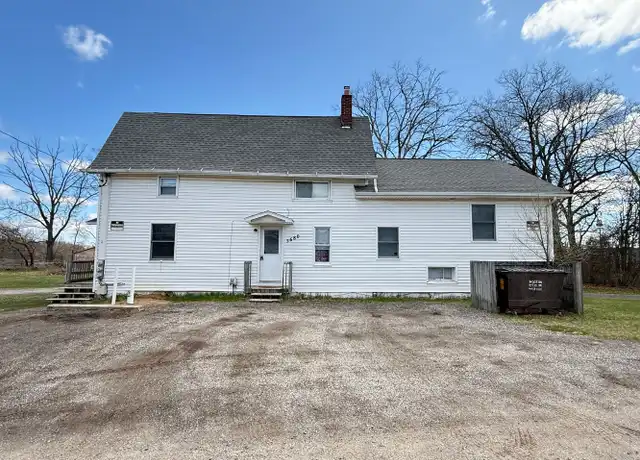 Property at 5680 Park Dr Apt 2, Jackson, MI, 49201, 1 bed, 1 bath, [object Object]