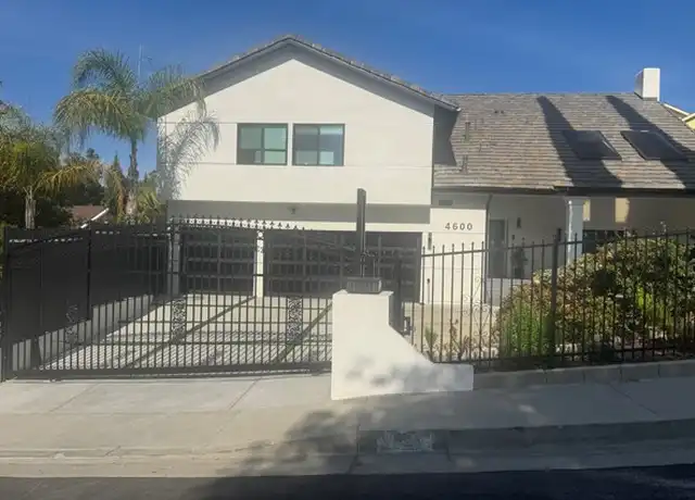 Property at 4600 Poe Ave, Woodland Hills, CA, 91364, 5 beds, 3 baths, [object Object]