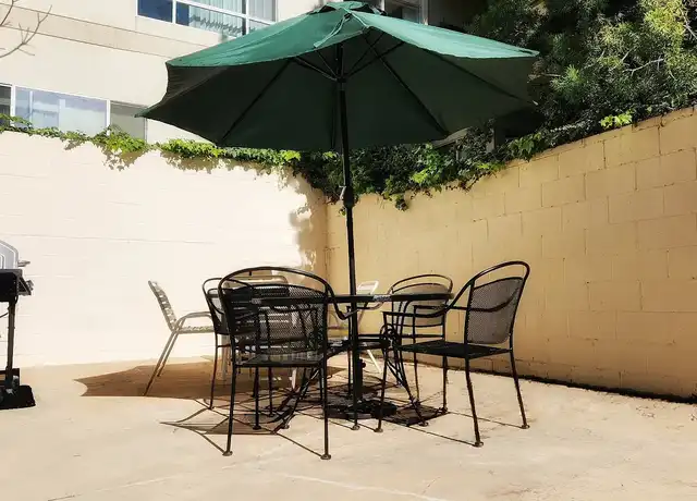 Property at SAN REMO APARTMENTS - 932 Larrabee St, West Hollywood, CA, 90069, 1 bed, 1 bath, [object Object]
