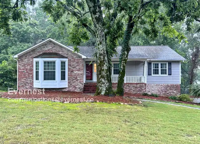 Property at 5556 Hunters Hill Rd, Irondale, AL, 35210, 4 beds, 2 baths, [object Object]