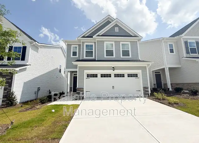 Property at 380 Glacier Lake Dr, Raleigh, NC, 27610, 3 beds, 2.5 baths, [object Object]