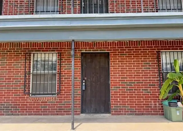 Property at 103 Mims Ave Unit 2, Laredo, TX, 78041, 2 beds, 1 bath, [object Object]