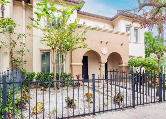 Property at 3817 W Dale Ave #2, Tampa, FL, 33609, 3 beds, 2.5 baths, [object Object]
