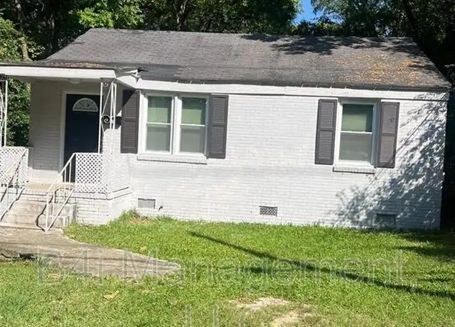 Property at 3119 Morehouse St, Columbus, GA, 31906, 3 beds, 1 bath, [object Object]