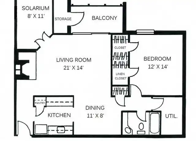 Property at 139 Turtle Creek Rd Unit 139-10, Charlottesville, VA, 22901, 1 bed, 1 bath, [object Object]