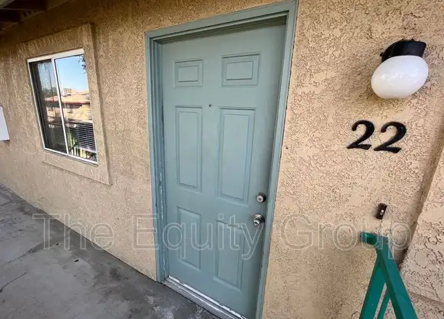 Property at 120 E Henderson Ave Unit 22, Porterville, CA, 93257, 2 beds, 1 bath, Contact for Price