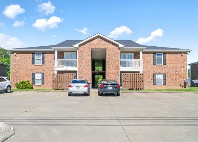 Property at 422 Jack Miller Blvd Unit C, Clarksville, TN, 37042, 2 beds, 1 bath, [object Object]