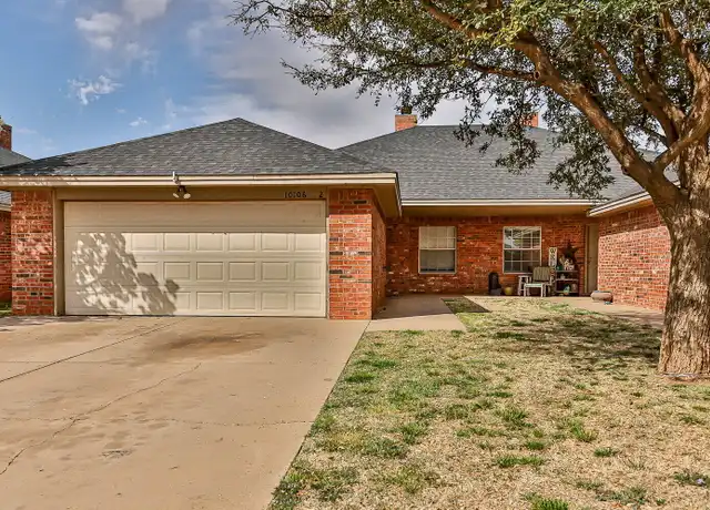 Property at 10106 Englewood Ave Unit 2, Lubbock, TX, 79424, 2 beds, 2 baths, [object Object]