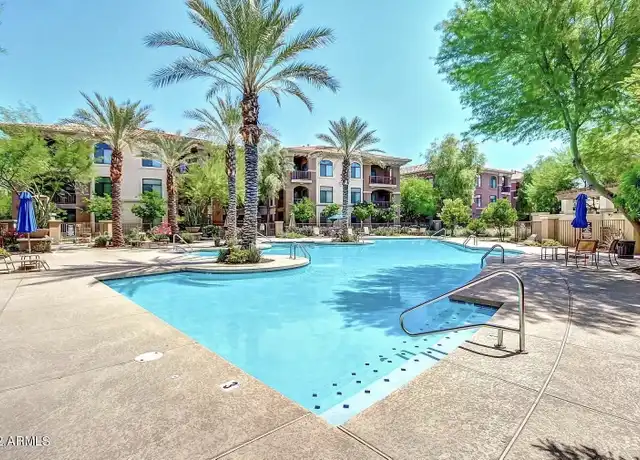 Property at 11640 N Tatum Blvd #3093, Phoenix, AZ, 85028, 1 bed, 1 bath, [object Object]