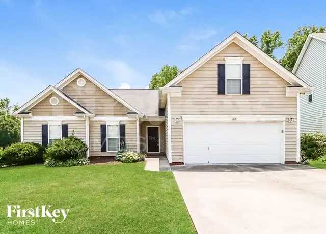 Property at 103 Tilton Dr, Mooresville, NC, 28115, 3 beds, 2 baths, [object Object]