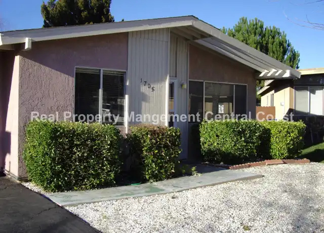Property at 1705 Kings Dr, Paso Robles, CA, 93446, 2 beds, 1 bath, [object Object]
