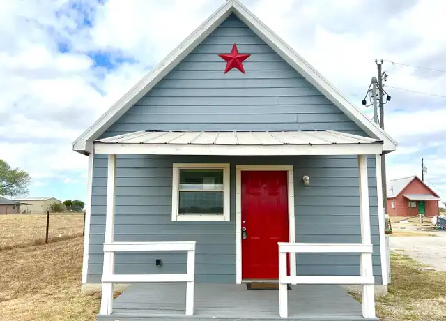Property at 573 TX-97 #109, Floresville, TX, 78114, 1 bed, 1 bath, [object Object]