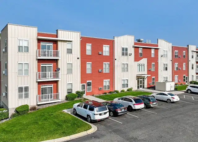 Property at The Ponds at Heritage Place - 1211 7th Ave S, Sartell, MN, 56377, 2 beds, 2 baths, [object Object]