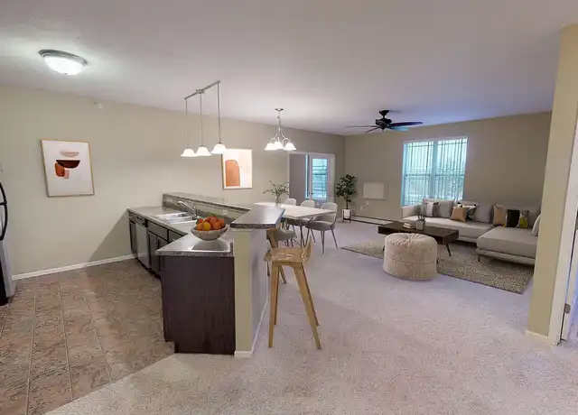 Property at The Ponds at Heritage Place - 1211 7th Ave S, Sartell, MN, 56377, 0-2 beds, 1-2 bath, [object Object]