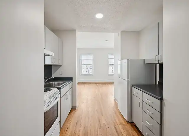 Property at The Aurora - 660 Main St, Worcester, MA, 01610, 0 beds, 1 bath, [object Object]