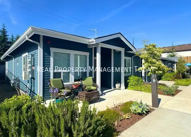 Property at 8614 176th St E Unit A2, South Hill, WA, 98375, 2 beds, 2 baths, [object Object]