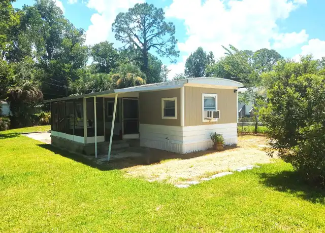 Property at 1419 San Juline Cir, Saint Augustine, FL, 32084, 2 beds, 1.5 baths, [object Object]