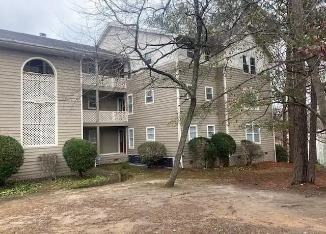 Property at 1006 Brookhollow Dr #16, Fayetteville, NC, 28314, 1 bed, 1 bath, [object Object]