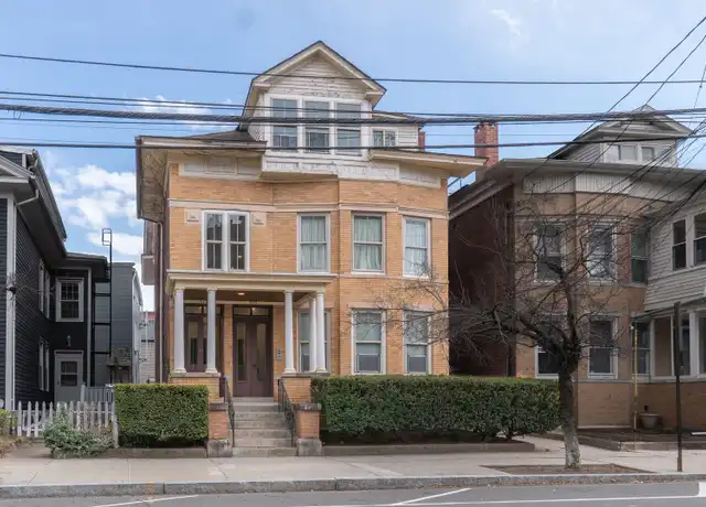 Property at 515 Orange St Unit 517 8, New Haven, CT, 06511, 1 bed, 1 bath, [object Object]