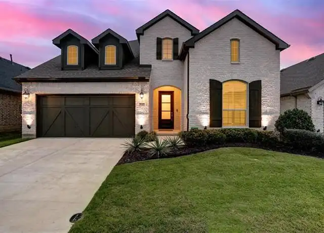 Property at 545 Oakmoss St, Aubrey, TX, 76227, 4 beds, 3.5 baths, [object Object]