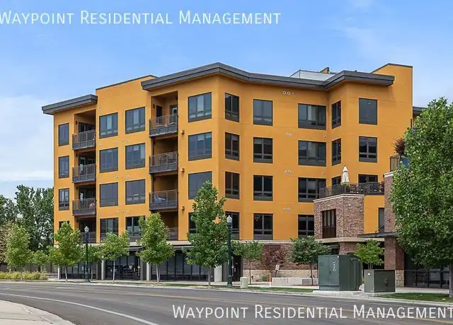 Property at 880 W River St #314, Boise, ID, 83702, 2 beds, 2 baths, [object Object]