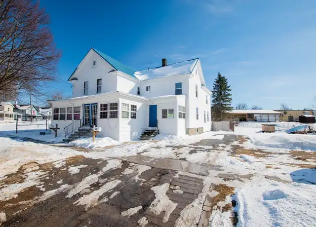 Property at 528 Francis St, Carthage, NY, 13619, 3 beds, 2 baths, [object Object]