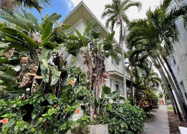 Property at 1030 Jefferson Ave #8, Miami Beach, FL, 33139, 1 bed, 1 bath, [object Object]