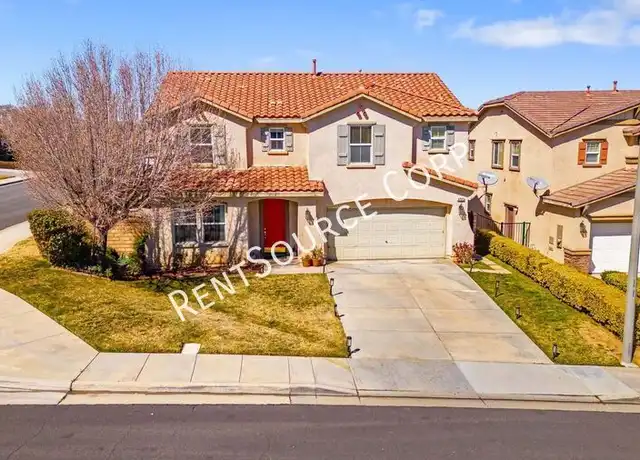 Property at 37515 Limelight Way, Palmdale, CA, 93551, 3 beds, 2.5 baths, [object Object]
