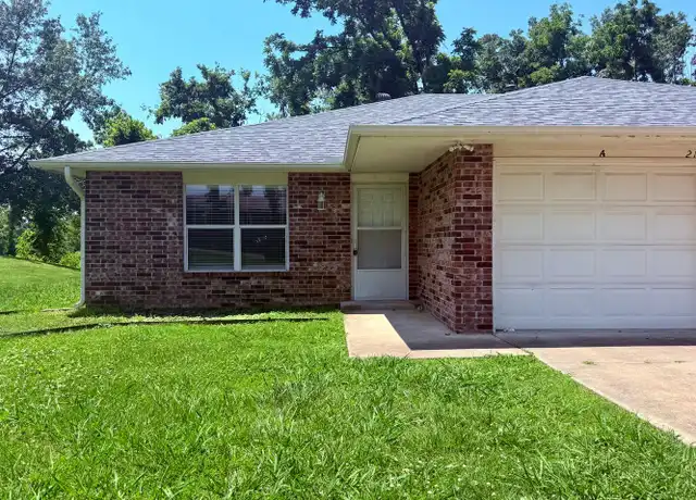 Property at 2107 Oakwood Ave, Bentonville, AR, 72712, 2 beds, 2 baths, [object Object]