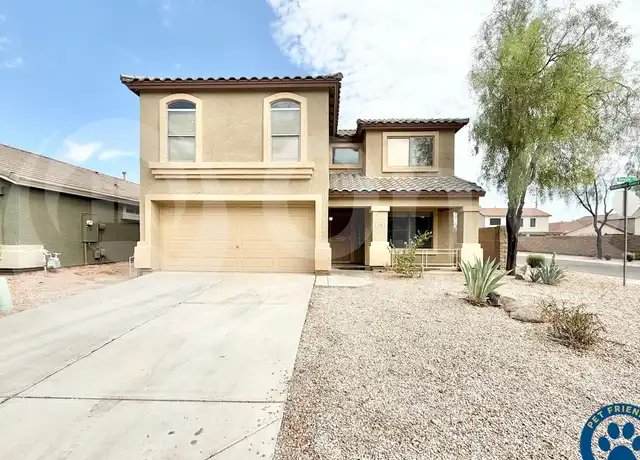 Property at 1016 E Taylor Trl, San Tan Valley, AZ, 85143, 4 beds, 2.5 baths, [object Object]