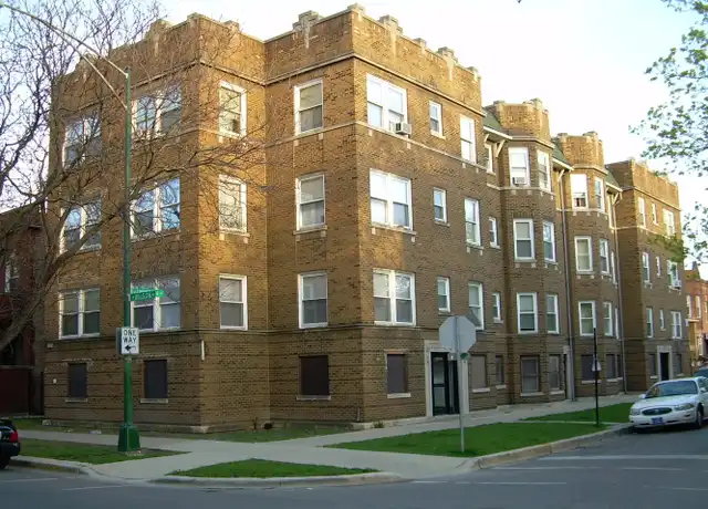 Property at 4551 N Christiana Ave Unit 1, Chicago, IL, 60625, 1 bed, 1 bath, [object Object]