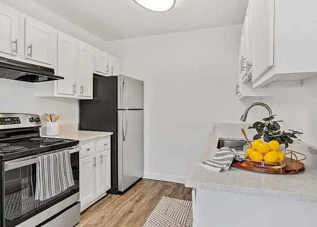 Property at Aspire Salt Lake - 176 N Redwood Rd, Salt Lake City, UT, 84116, 1 bed, 1 bath, [object Object]