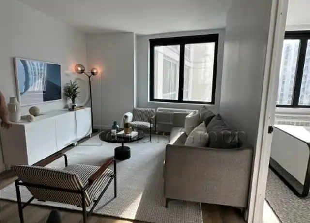 Property at 65 Queens Blvd Unit 544, Queens, NY, 11435, 1 bed, 1 bath, [object Object]