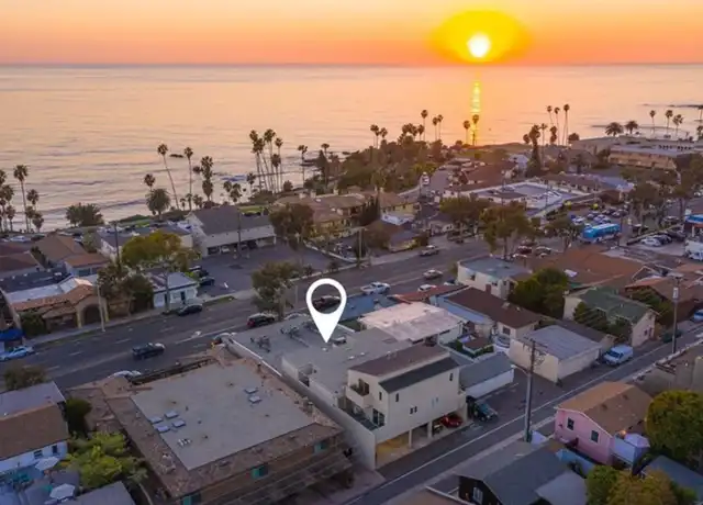 Property at 353 Cedar Way Apt C, Laguna Beach, CA, 92651, 1 bed, 1 bath, [object Object]