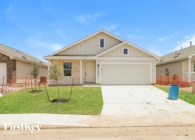 Property at 10643 Erinita Way, Converse, TX, 78109, 3 beds, 2 baths, [object Object]